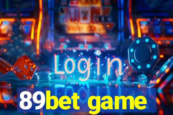 89bet game